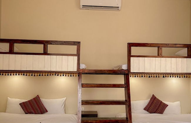 LoveHouse Homstay Sapa - Foto 31