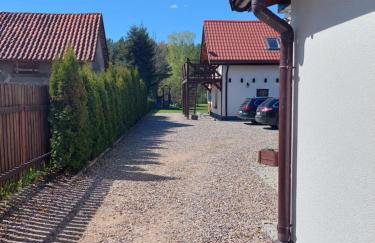 Domek nad Krutynią - Foto 4