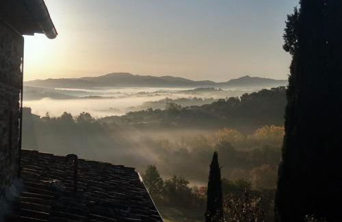 Luxury 1-bedroom house with the pool in Tuscany. - Foto 34