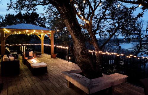 Cliff side Oasis - Foto 37