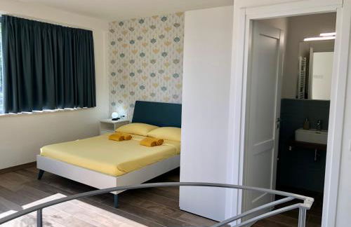 Colonna House - Foto 39