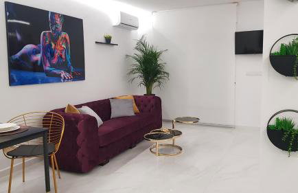 Apartamento Pepi Puerto (Adults Only) - Photo 17