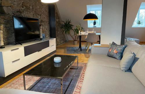 VOH SUPER EXKLUSIVES LOFT, ZENTRAL, Smart-TV, Parkplatz - Foto 55