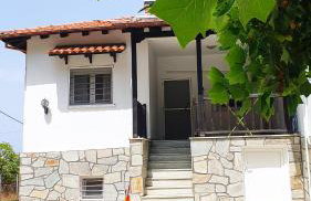 Anemos Deluxe Poseidi Apartments - Foto 20