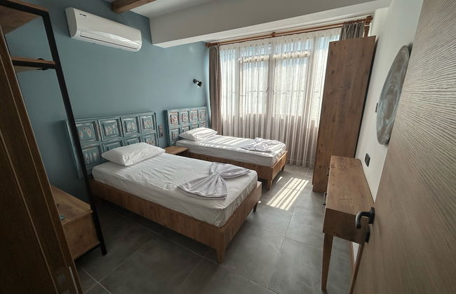 Avlu Villas & Apartments - Foto 12