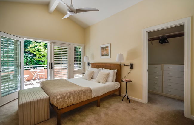 Le n by Avantstay Private Breathtaking Character Cottage w Pool Hot Tub - Foto 19