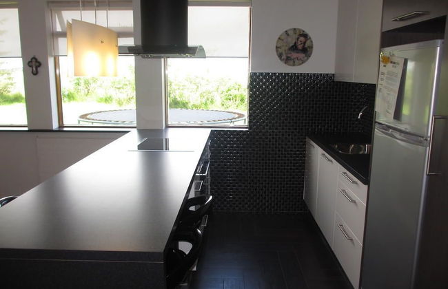 Ártún Apartment - In Hofn - Photo 13