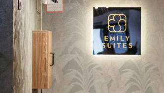 Emily Suites - Photo 3, Lobby or reception
