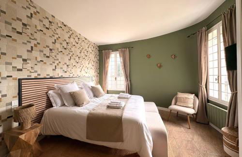 La Closerie - Foto 9