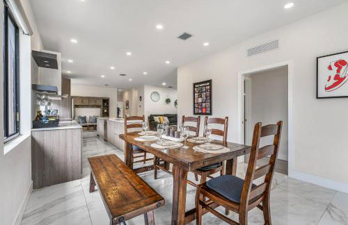 Fox Sonata Downtown Pool House - Foto 14