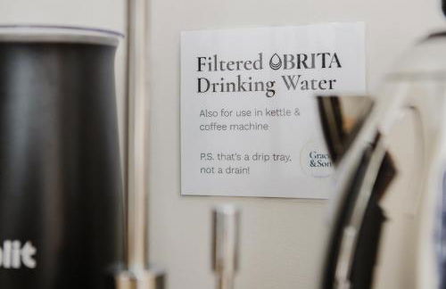 Grace's Guesthouse 68b - Photo 59