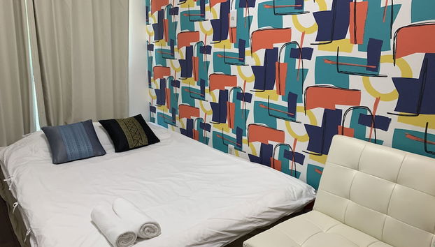 Exsaison Shirokita 505 - Foto 2, Habitación