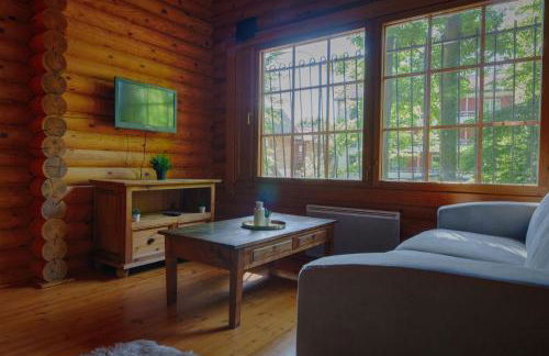 Les chalets du centre - Foto 26