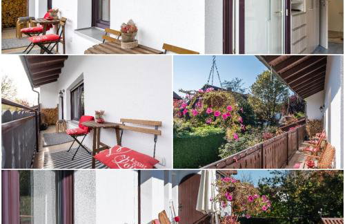 DARFATI 4-Zimmer Wohnung - Foto 36