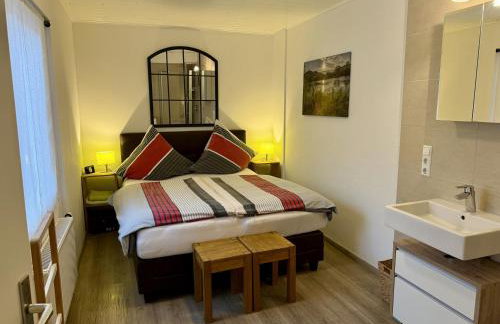 Ferienwohnung Moselblick - Foto 15