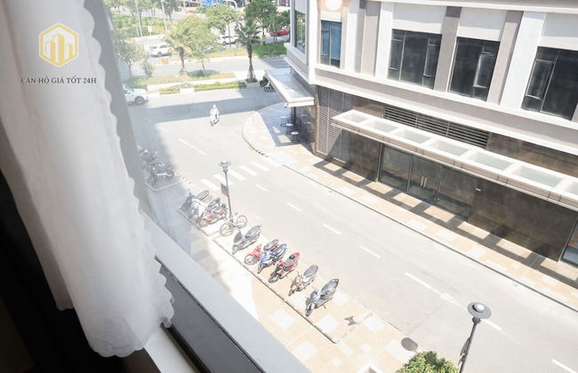 Genius SaiGon - Sunrise City View D7 - Photo 66