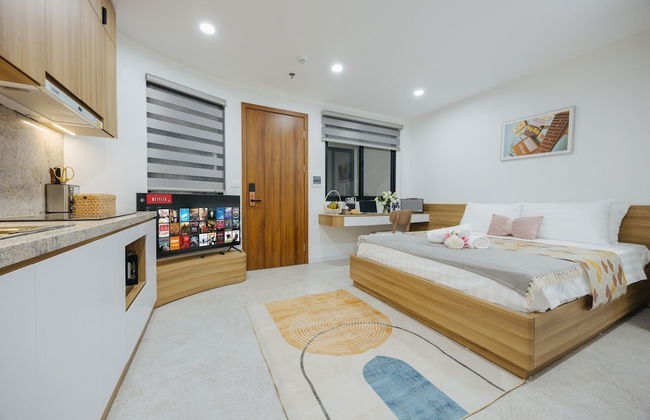 Label6 Coliving Quang Khanh - Foto 10