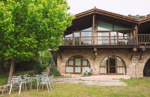 Mas Puigdevall - Foto 16