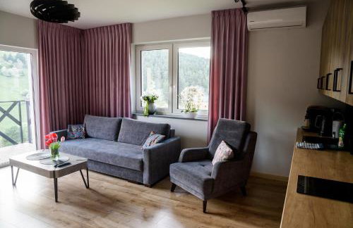 Apartamenty TRIO - Foto 21