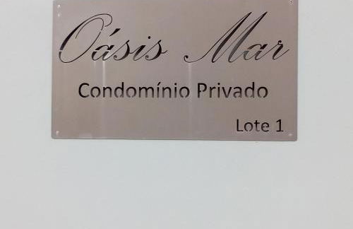 Oásis Mar - Beach and Sun House - Foto 44