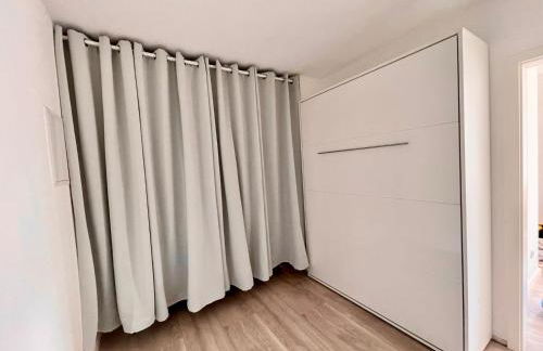 Möblierte Wohnung Stadtrand Magdeburg, 50Mbit, vollausgestattet - Foto 12