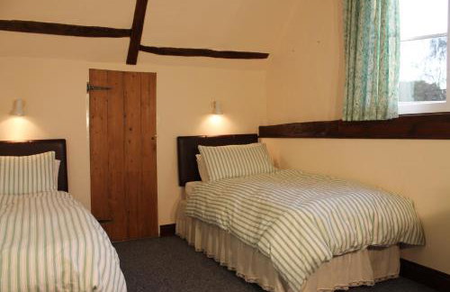 Colston Hall Cottages - Photo 82