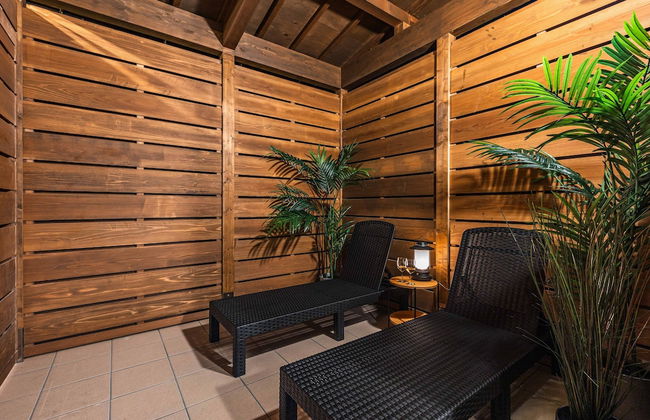 PEACE OF REST TAKASHIMA - Foto 60