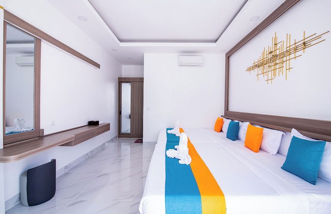 De KT Villa Kampot - Photo 40