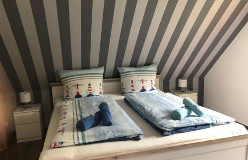 Ferienwohnung Kalle - Foto 10