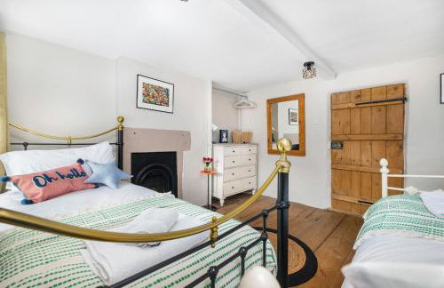 No 9 The Hill Cromford Nr Matlock Bath - Foto 4