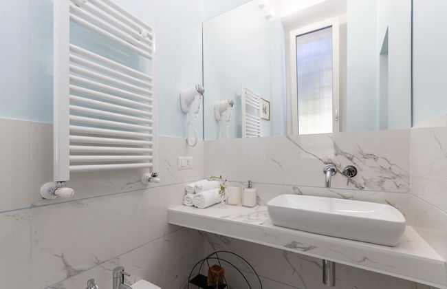 Bea Suites Luxury Rooms - Foto 155