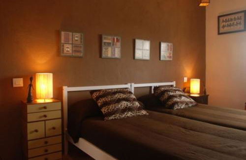 El Olivar de Albarizas Casa rural para grupos - Foto 29