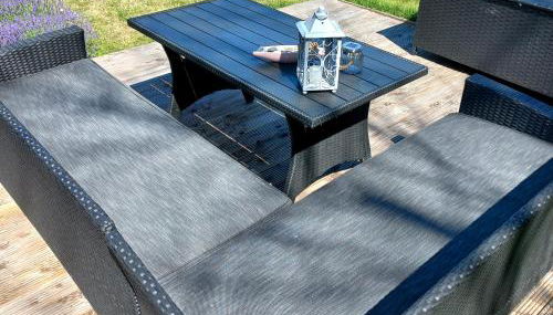 Ferienwohnung Wettin - Foto 4