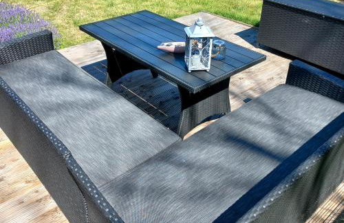 Ferienwohnung Wettin - Foto 4