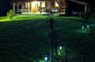 Kuća za odmor Slunjčica - Foto 44