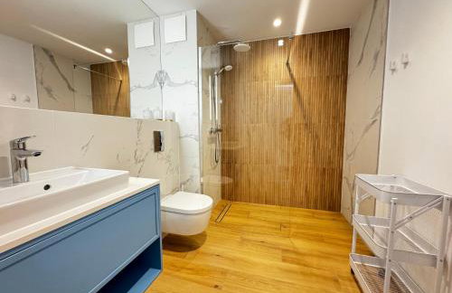 Aparthotel Anchoria Holiday Honest-Serwis - Foto 39