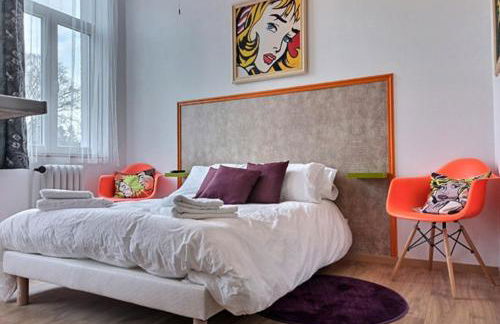 Les Appartements Fénelon - Foto 68