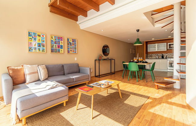 Casa Hamburgo by Kukun - Foto 50