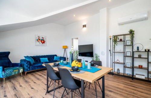 Luxury Villa Emma with Private Pool - Foto 15