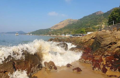 Casa Vista para o mar Ibicuí - Foto 34