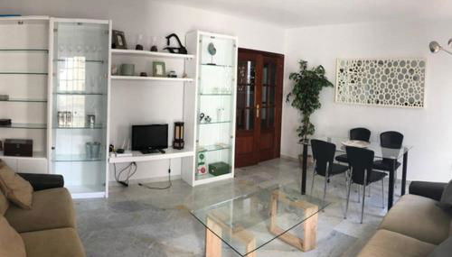 CENTRO CONFORT TRANQUILO Y LUMINOSO WIFI TV - Foto 4