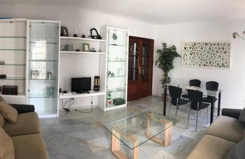 CENTRO CONFORT TRANQUILO Y LUMINOSO WIFI TV - Foto 4