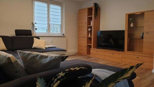 Ferienwohnung 1 am Hambach - Foto 2