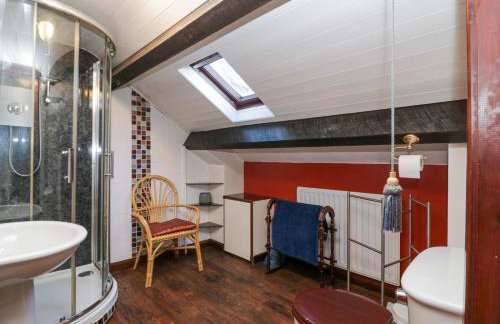 Tethera Cottage - Foto 33