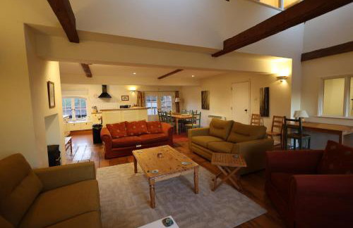 Spixworth Hall Cottages - Foto 7