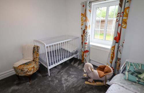 The Manor House Skerry Vore - Foto 37