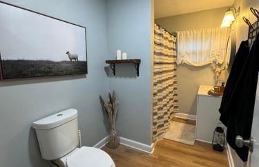 Spacious 3BR Knoxville Home - Sleeps 6 -Full Kitchen - Foto 7