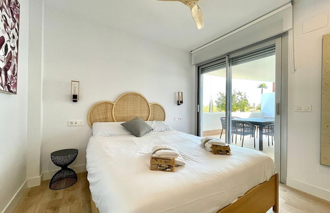 Apartment in Motril Near Playa Beach - Foto 5