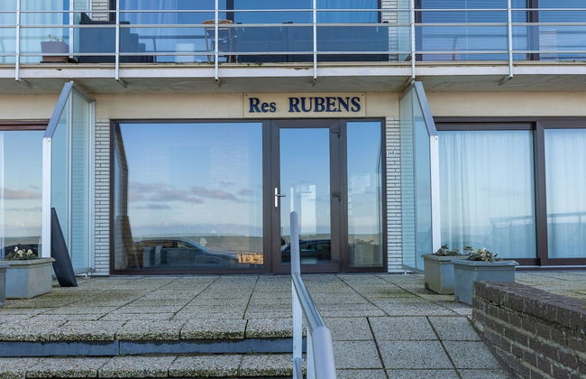 Apartment on the 6th Floor With sea View - Foto 18