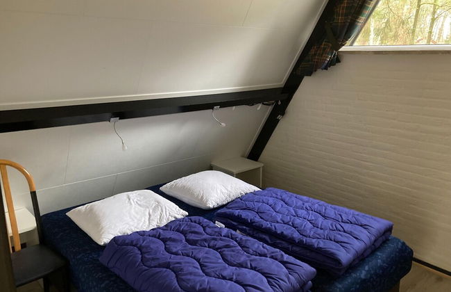 Charming Holiday Home With Wifi - Foto 2